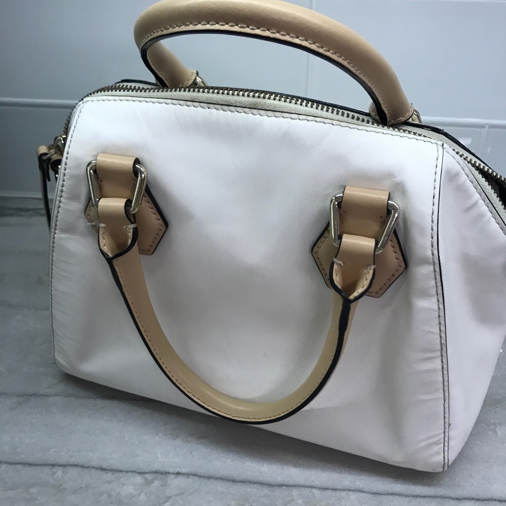 Kate Spade‎ Geometric Structured Bag - Picture 5 of 5